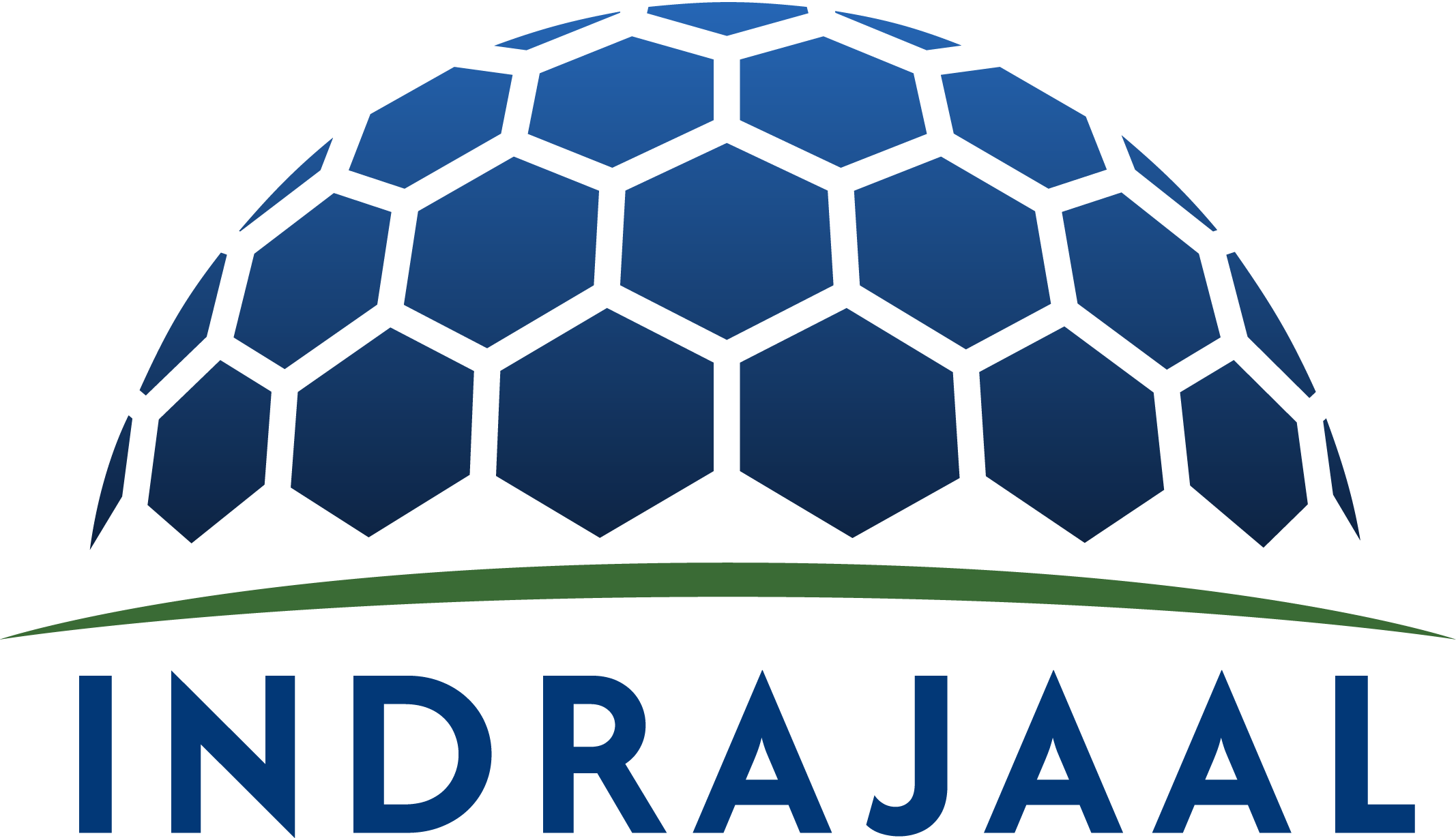Indrajaal Logo